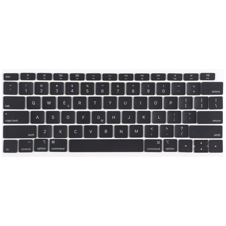 Copritasti versione USA per MacBook Air 13,3 pollici A1932 EMC3184, A1932 Copritasti versione USA per MacBook Air 13,3 pollici A1932 EMC3184, A1932